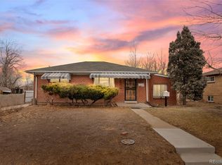 1330 Quebec St, Denver, CO 80220