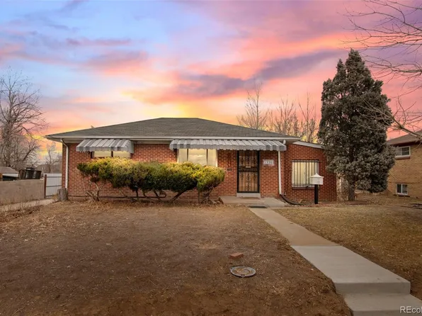 1330 Quebec Street, Denver, CO 80220
