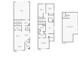 2193 E 164th Ave, Thornton, CO 80602