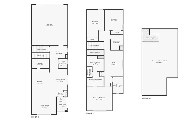 2193 E 164th Ave, Thornton, CO 80602