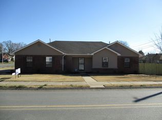 2901 Saratoga Ct, Sherwood, AR 72120