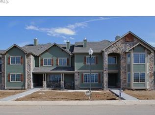 585 Callisto Dr UNIT 102, Loveland, CO 80537
