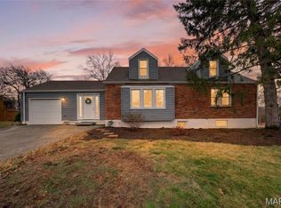 9316 Sappington Rd, Saint Louis, MO 63126