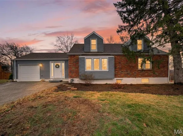 9316 Sappington Rd, Saint Louis, MO 63126