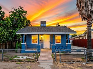 3141 E Butler Ave, Fresno, CA 93702