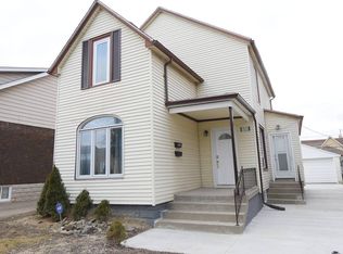 1033 Langlois Ave, Windsor, ON N9A 2H4