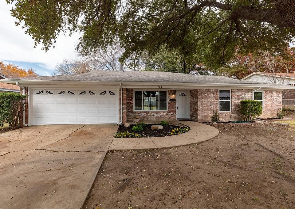 1st image of 7441 S College Cir