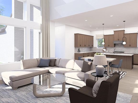 Westhaven Family Room