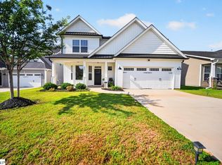 602 River Trace Loop, Simpsonville, SC 29680