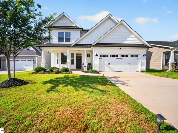 602 River Trace Loop, Simpsonville, SC 29680