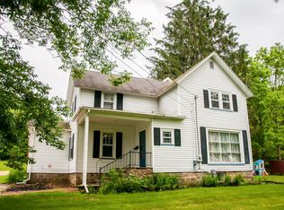 108 E Locust St, Coudersport, PA