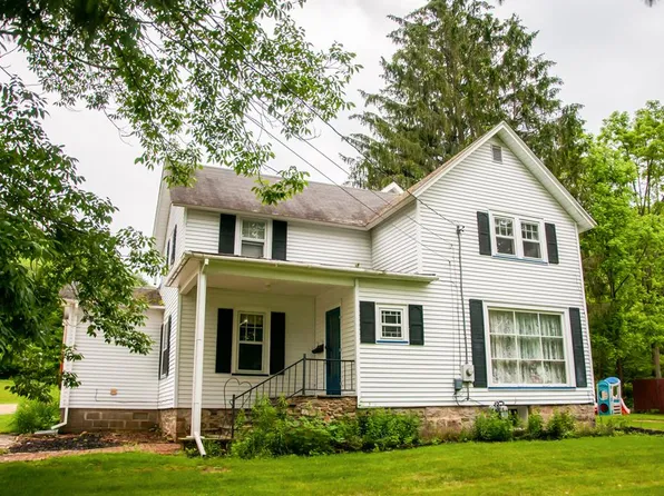 108 E Locust St, Coudersport, PA 16915