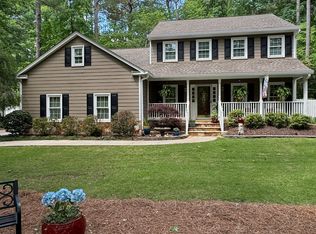 203 Battery Way, Peachtree City, GA 30269