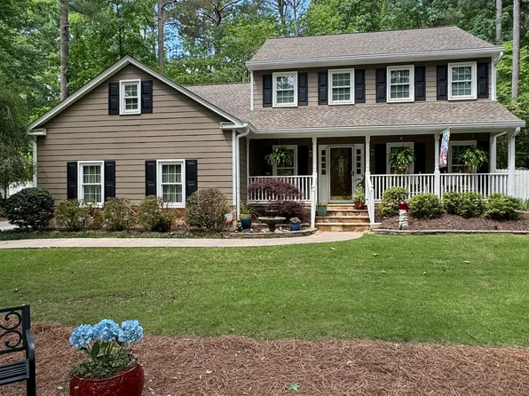 203 Battery Way, Peachtree City, GA 30269