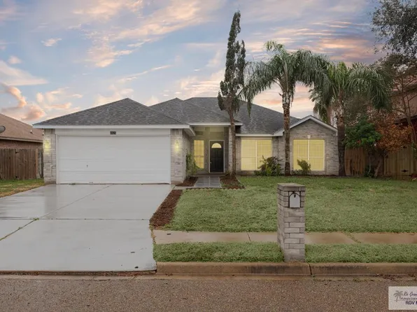 4823 N 25th Ln, McAllen, TX 78504