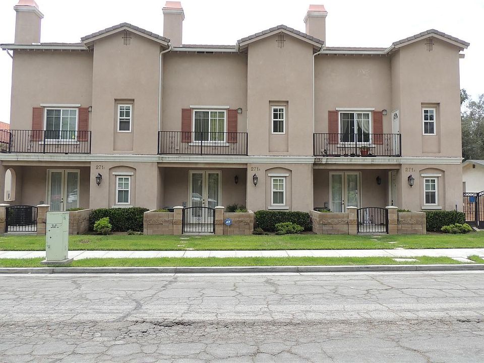 1st image of 271 S Arroyo Dr APT B