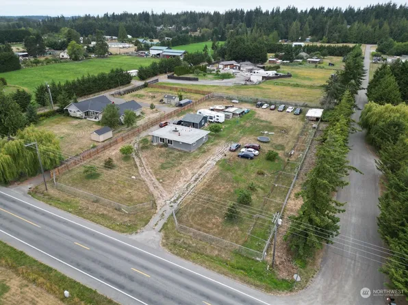 3923 Woodcock Road, Sequim, WA 98382