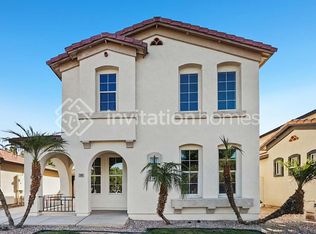 1757 S Voyager Dr, Gilbert, AZ 85295