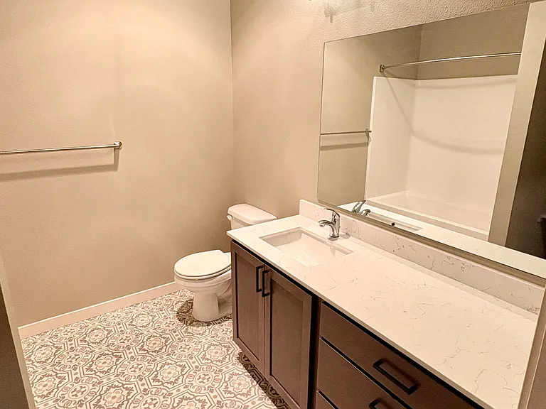 Bathroom Bathroom