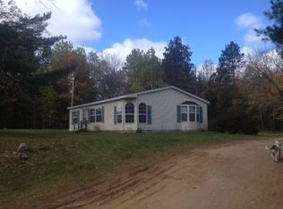 5224 W Wpa Rd, Norway, MI 49870