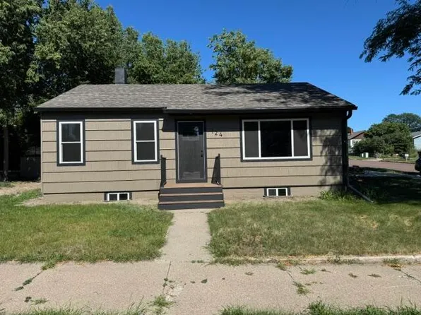 124 S Washington Ave, Pierre, SD 57501