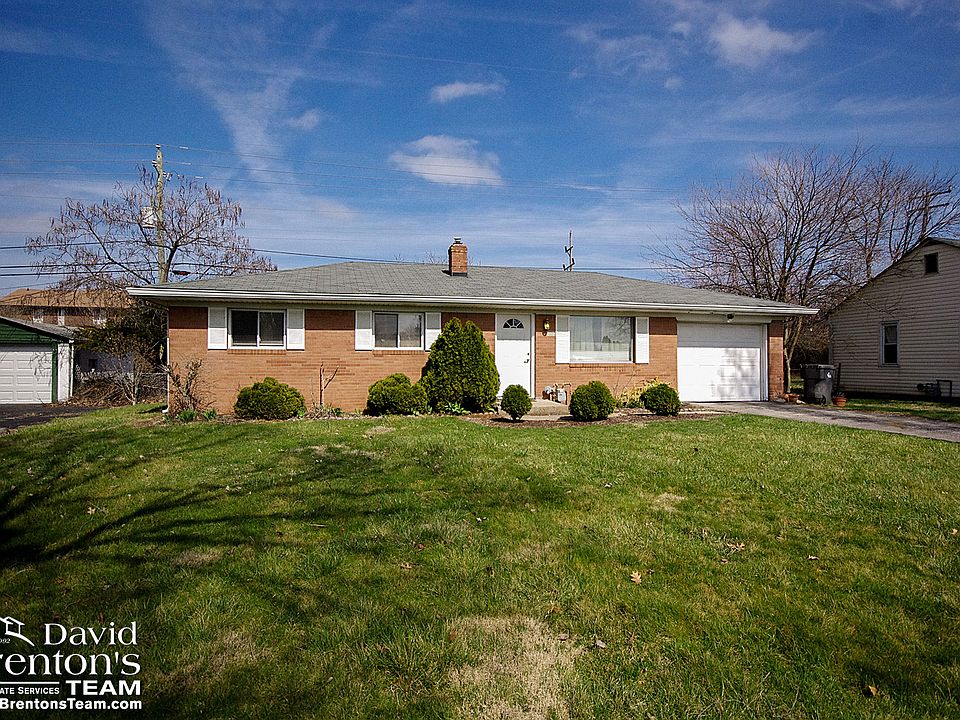 1st image of 3726 Redfern Dr