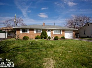 3726 Redfern Dr, Indianapolis, IN 46237