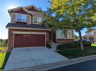 9896 S Johnson Ct, Littleton, CO 80127