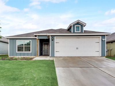 8508 Smokey Creek Pass, Fort Worth, TX, 76179