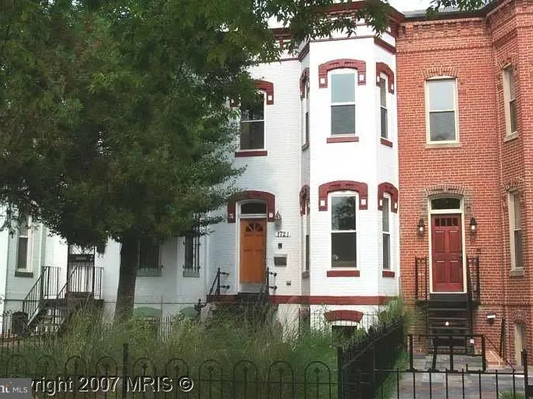 1721 New Jersey Avenue NW — Photo 1