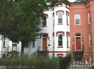 1721 New Jersey, Washington, DC 20001
