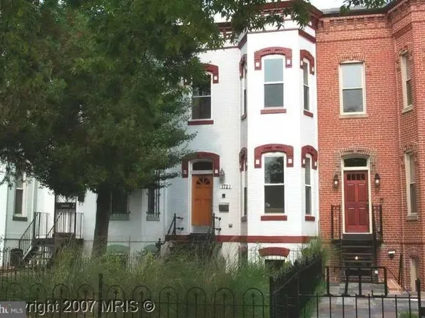 1721 New Jersey, 1721 New Jersey Ave NW #Basement, Washington, DC 20001