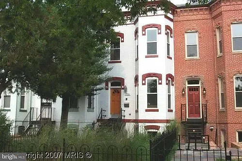 1721 New Jersey Ave NW Photo 1