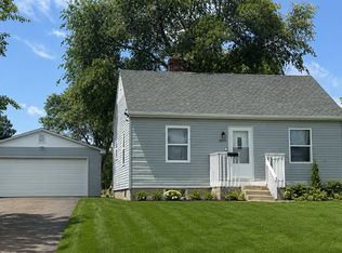 2633 Wingfield Ave, Anoka, MN 55303