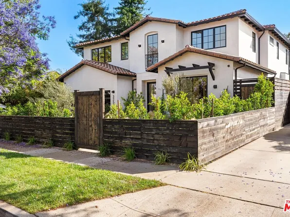 3267 Colby Ave, Los Angeles, CA 90066