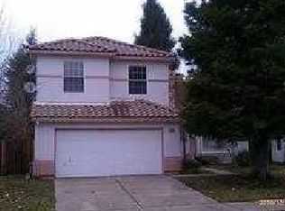 8763 Fobes Dr, Antelope, CA 95843