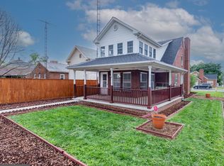733 New York Ave, Martinsburg, WV 25401