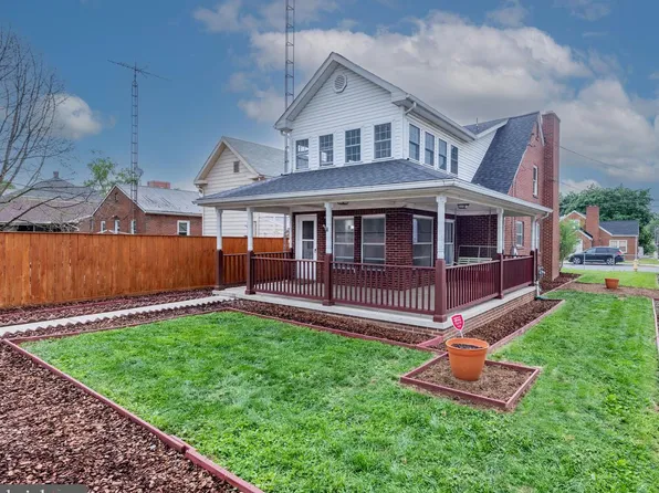 733 New York Ave, Martinsburg, WV 25401