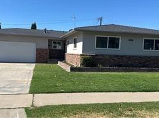 1935 W Michigan Ave, Fresno, CA 93705