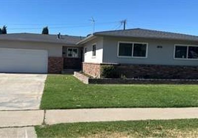 1935 W Michigan Ave, Fresno, CA, 93705