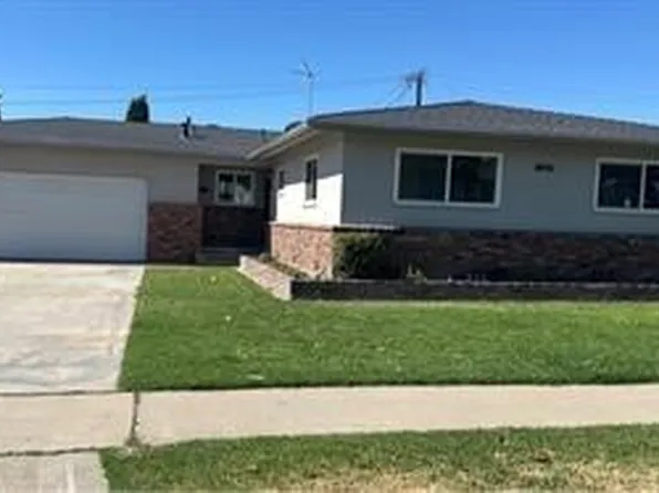 1935 W Michigan Ave, Fresno, CA 93705