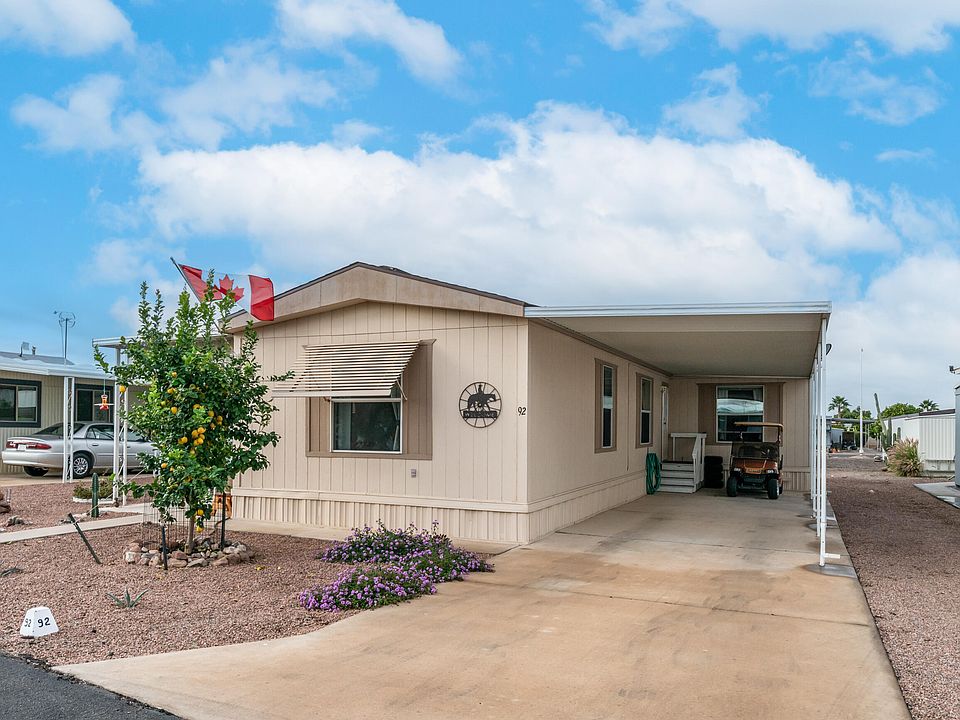 747 E Germann Road #92, San Tan Valley, AZ 85140 | MLS #6963145