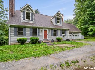 9 Delphi Road, Stafford, CT 06076