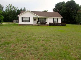 11471 NW Caylyn Dr, Bristol, FL 32321