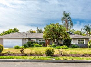 17446 Sunburst St, Northridge, CA 91325