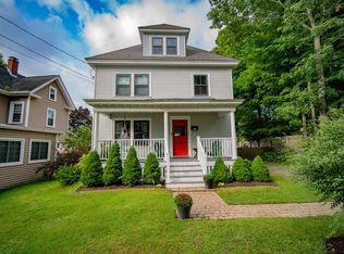 110 Woodbury Ave, Portsmouth, NH 03801