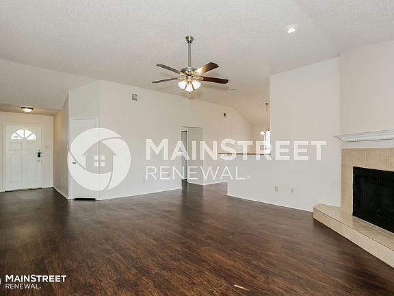WM - Living Room