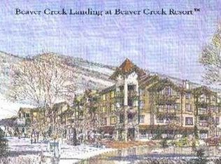 300 Prater Rd #B-205, Avon, CO 81620