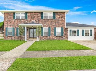 4901 Tynecastle Dr, New Orleans, LA 70128
