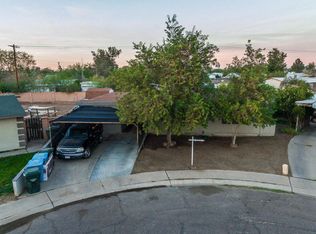 8120 W Whitton Ave, Phoenix, AZ 85033